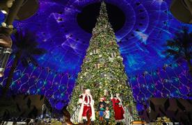 آداب و رسوم کریسمس در کشورهای مختلف